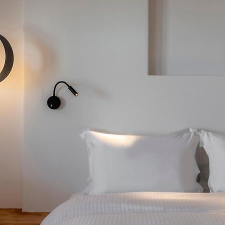 La Estrella 4 Suites With Sea View & 4 Prive Hot Tub Vúrvulosz Kültér fotó